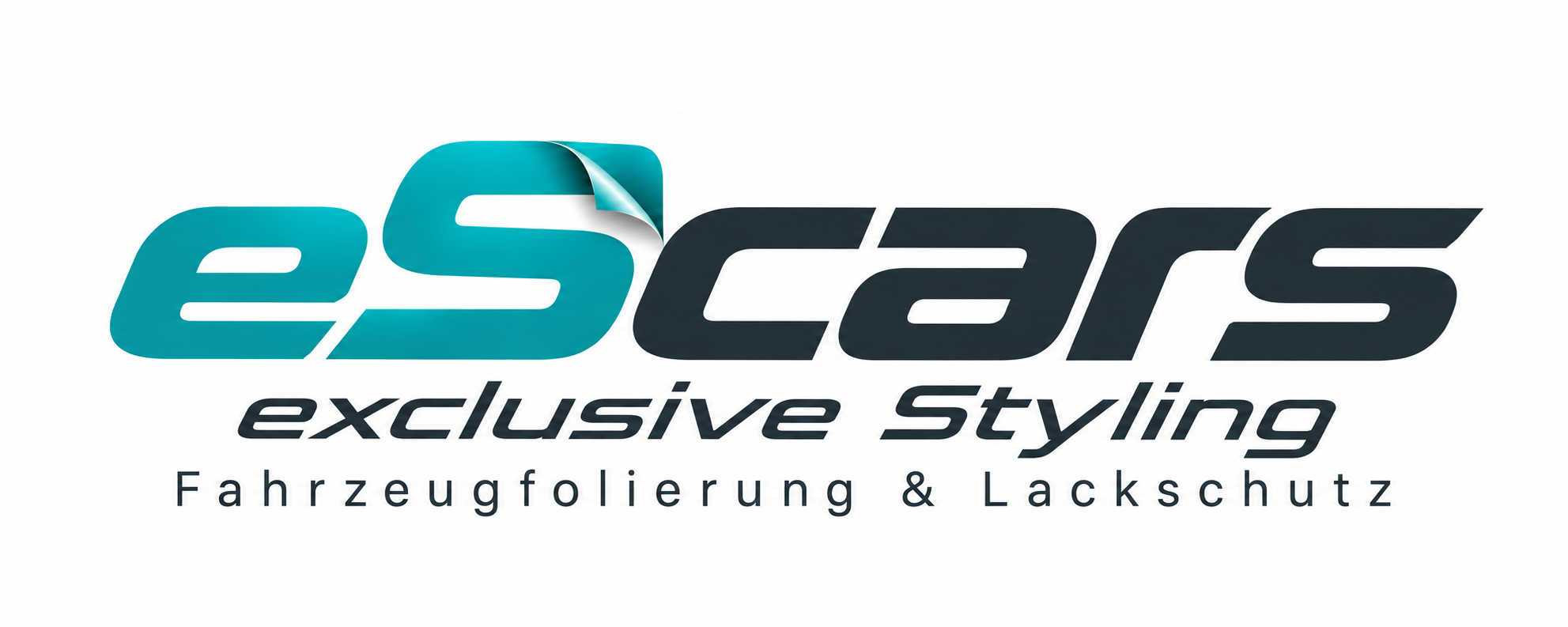 eScars – exclusive Styling – Fahrzeugfolierung & Lackschutz